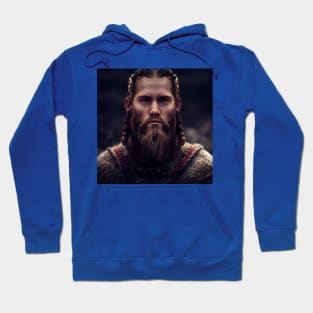 Viking Raider Hoodie